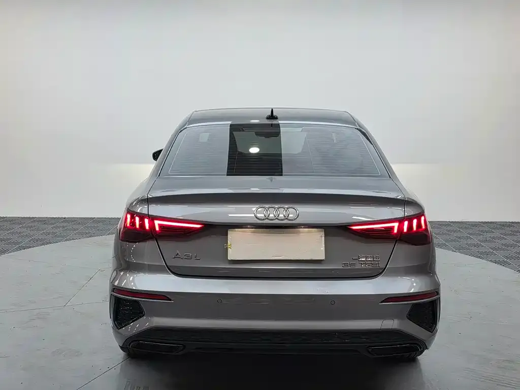 Audi A3 — фото 4