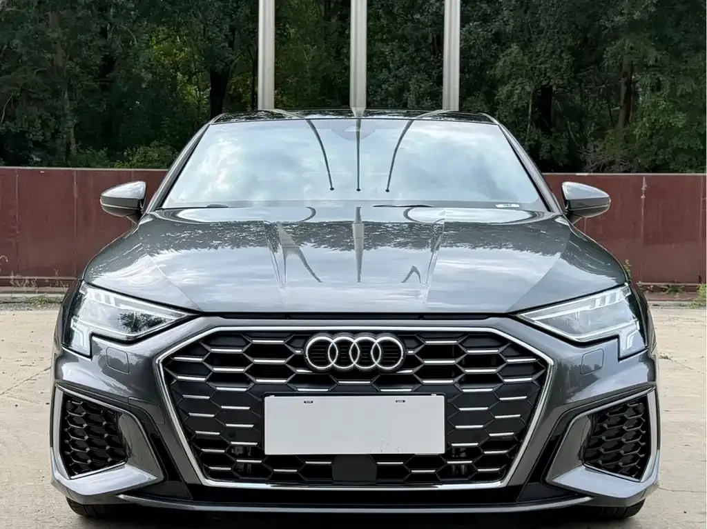 Audi A3 — фото 4