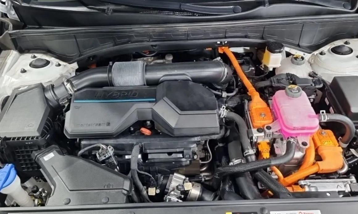 Kia Sorento — фото 10