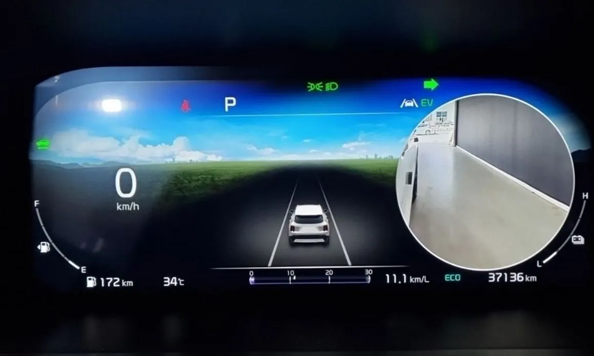 Kia Sorento — фото 2