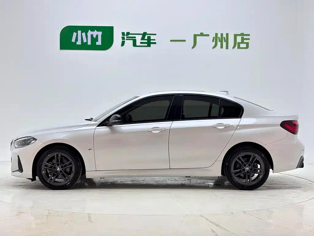 BMW 1 Series — фото 2