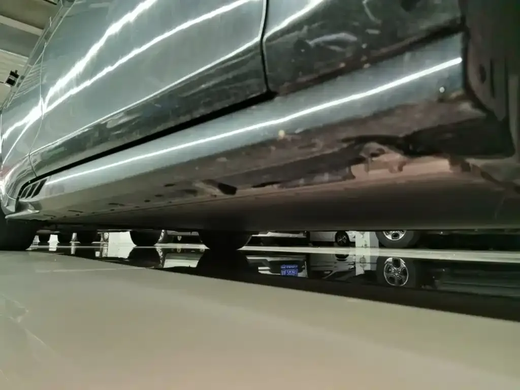 BYD Seal — фото 2