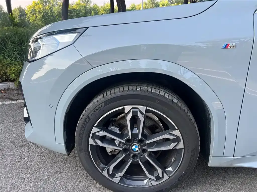 BMW X2 (Import) — фото 7