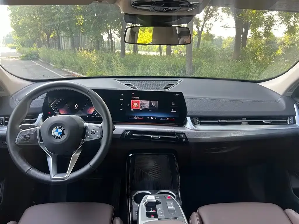 BMW X2 (Import) — фото 3