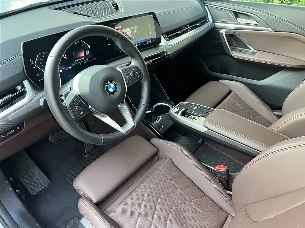 BMW X2 (Import) — фото 4