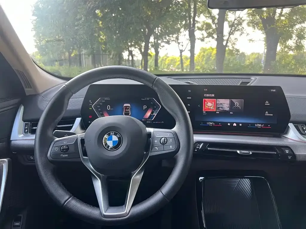 BMW X2 (Import) — фото 5