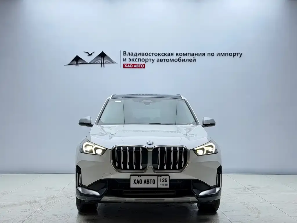BMW X1 — фото 2