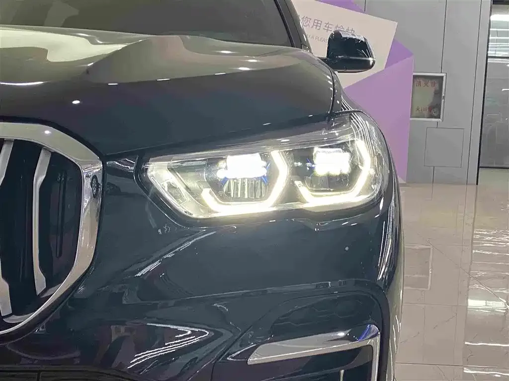BMW X5 — фото 2