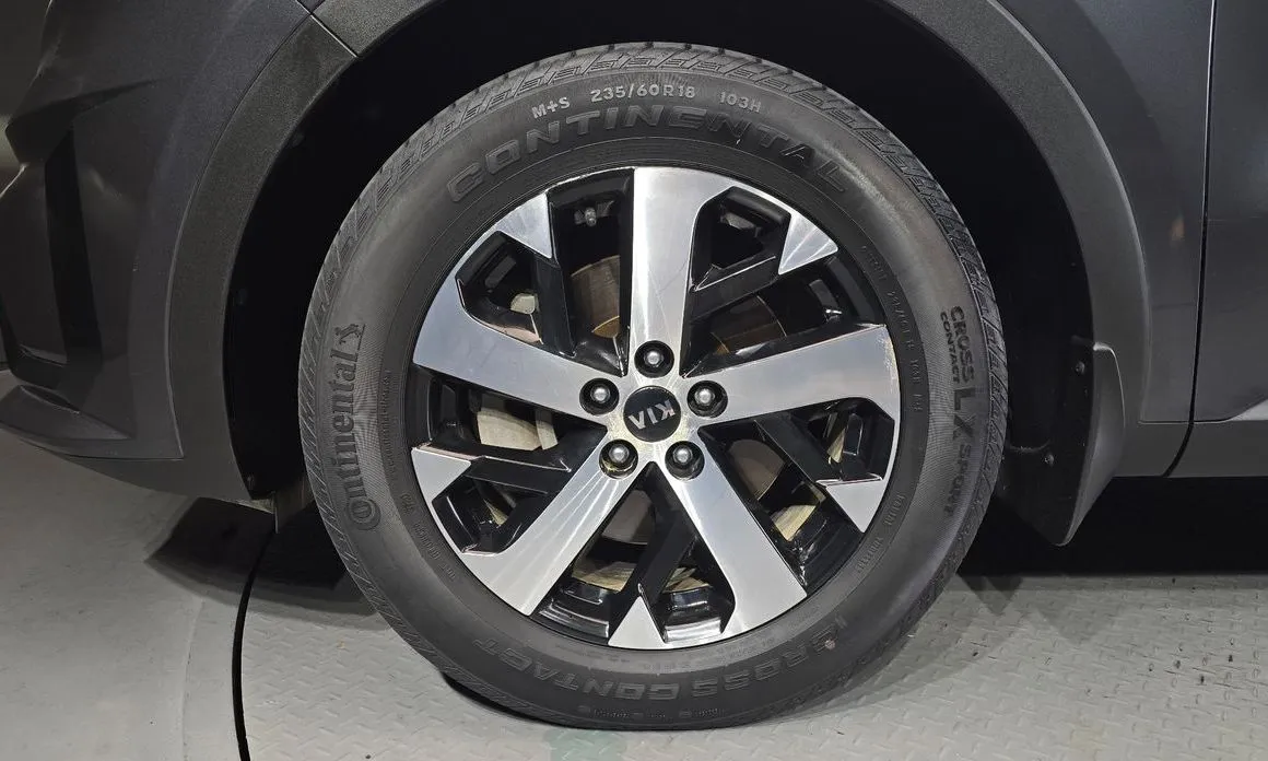 Kia Sorento — фото 3