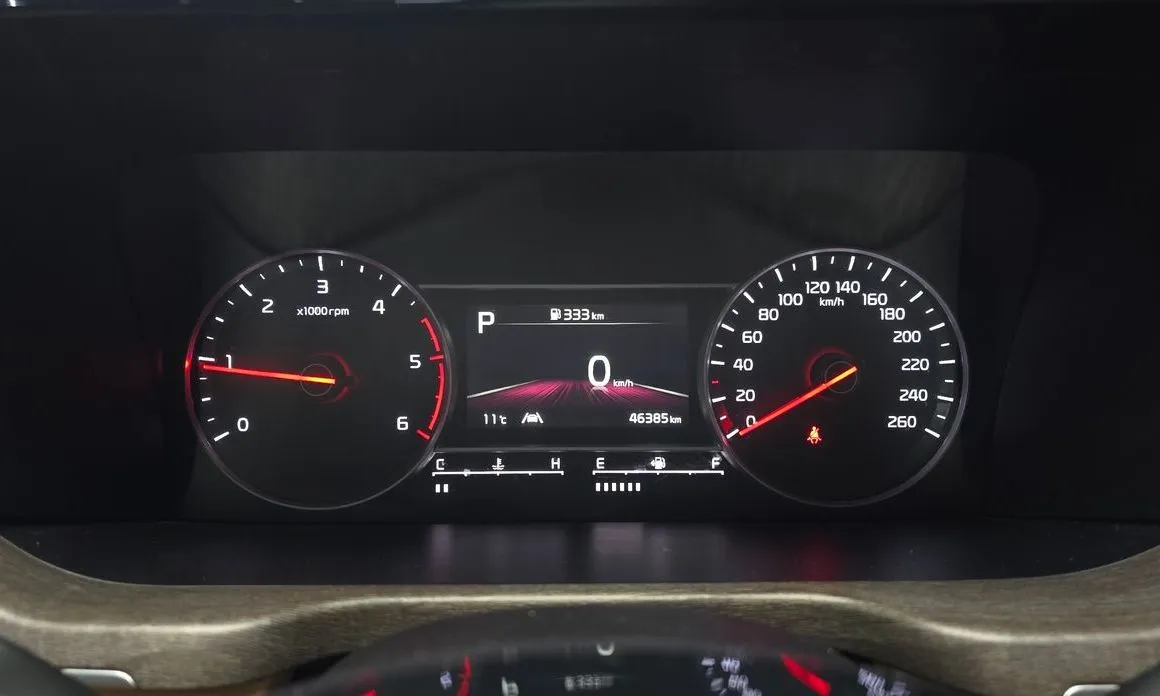 Kia Sorento — фото 2