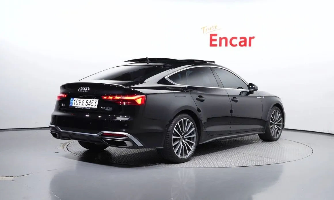 Audi A5 — фото 3