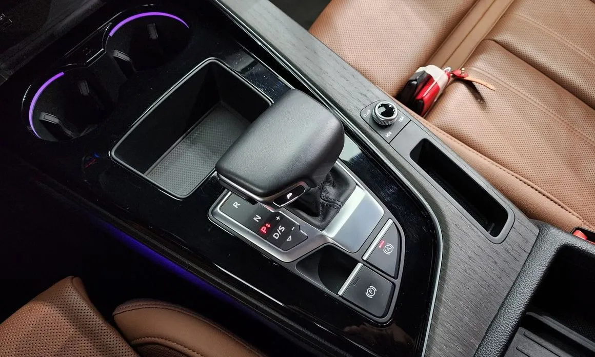Audi A5 — фото 6