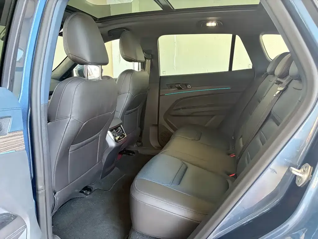 Ford Territory — фото 2