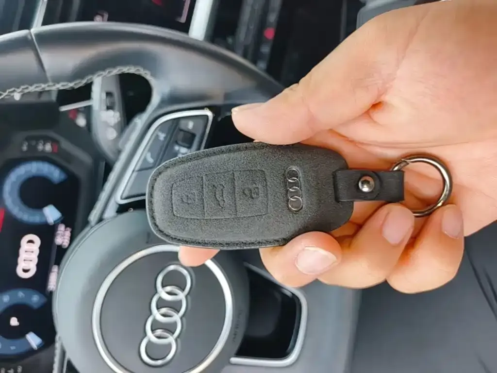 Audi A3 — фото 10