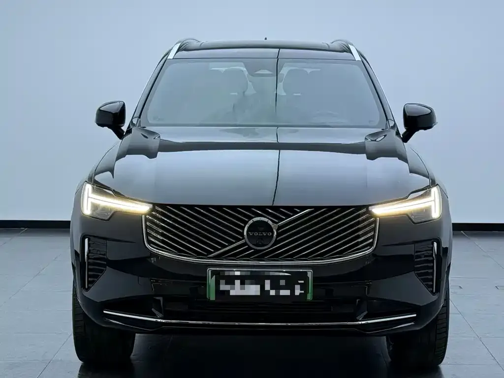Volvo XC90 PHEV — фото 6