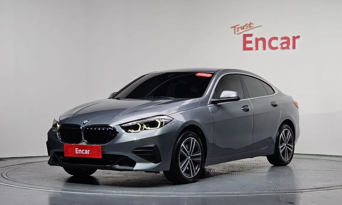 BMW 2-Series — фото 1
