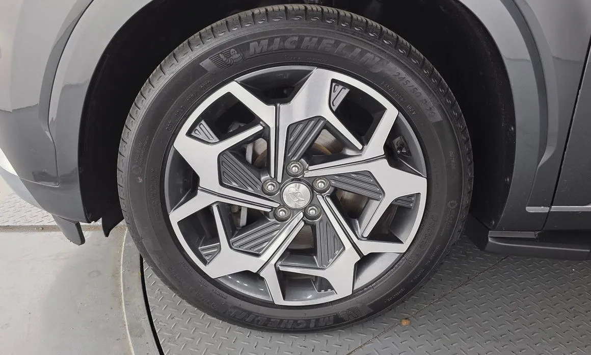 Hyundai Palisade — фото 7