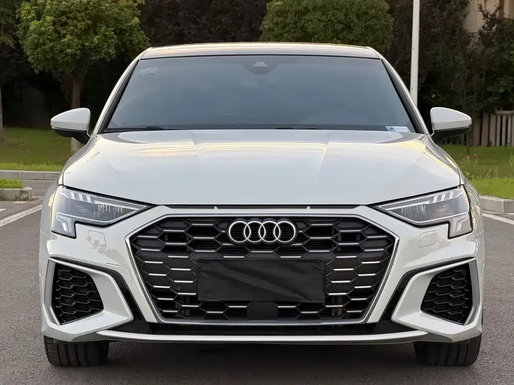Audi A3 — фото 6