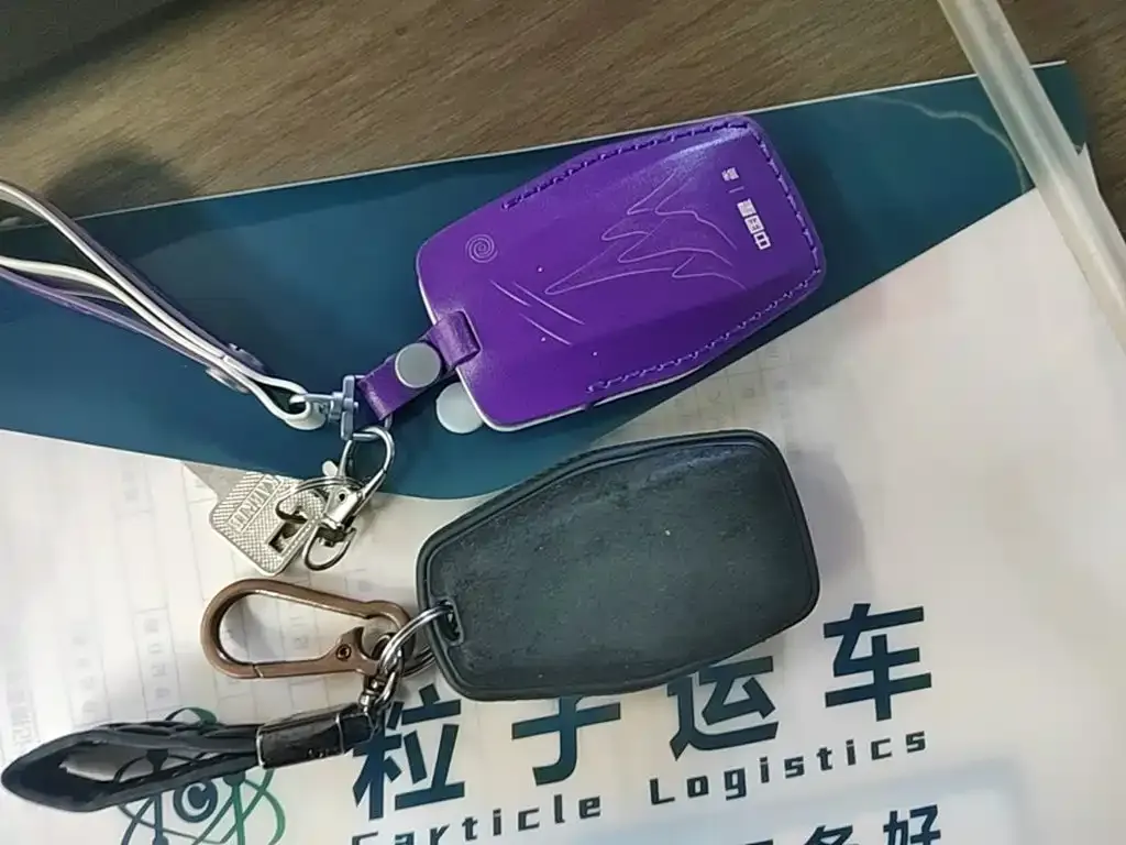 Geely Xingyue L — фото 10