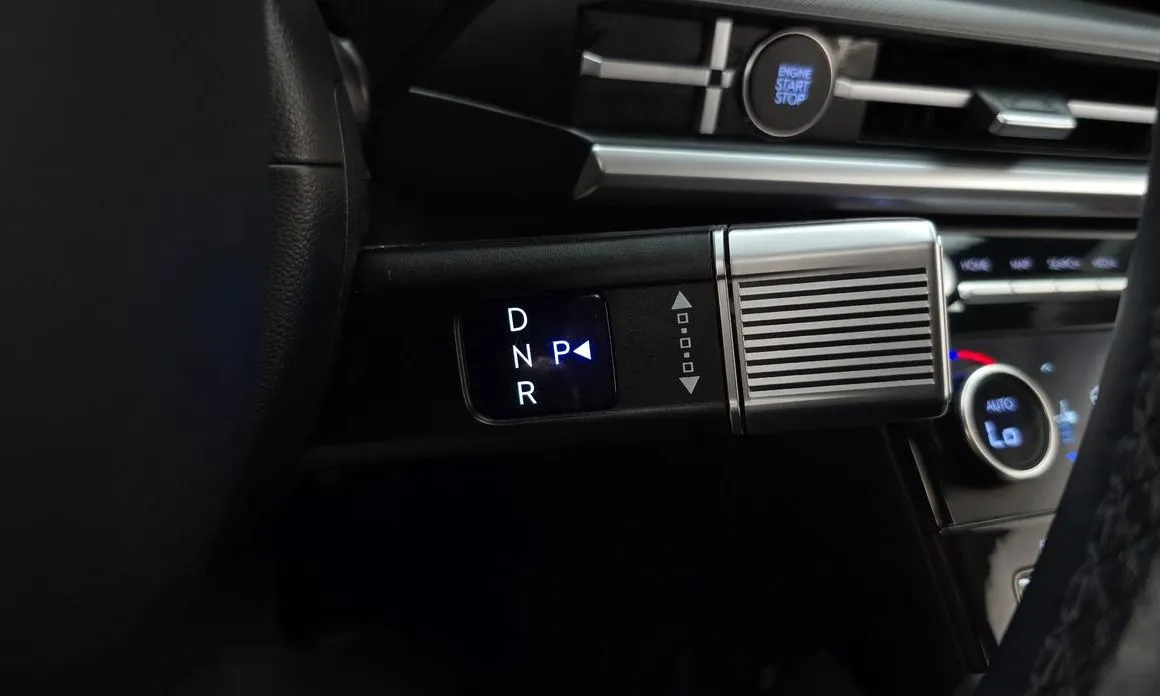 Hyundai Santafe — фото 4