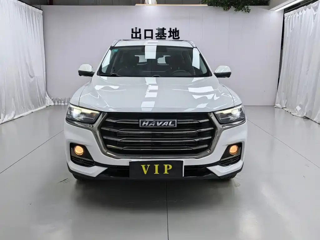 Haval H6 — фото 3