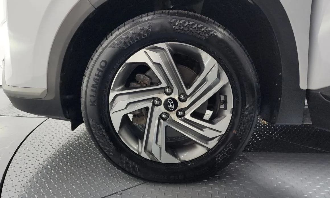 Hyundai Santafe — фото 7