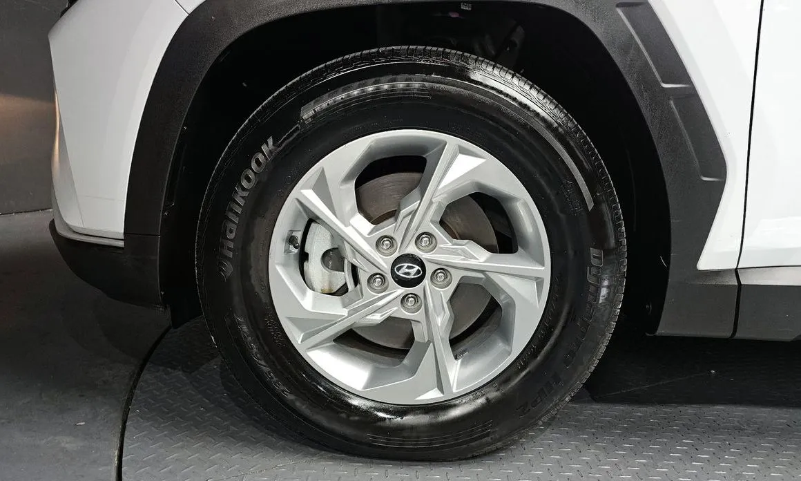 Hyundai Tucson — фото 2