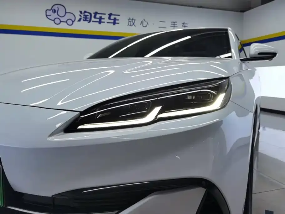 BYD Seal 06 — фото 6