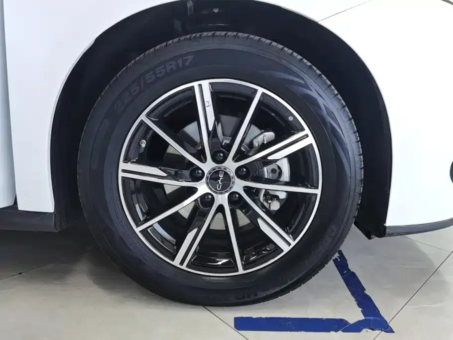 BYD Seal 06 — фото 4