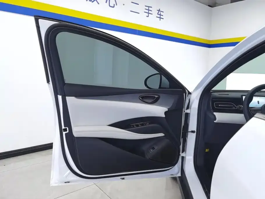 BYD Seal 06 — фото 3