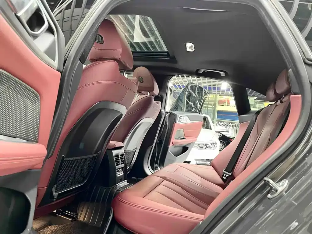 BMW 4 Series — фото 10
