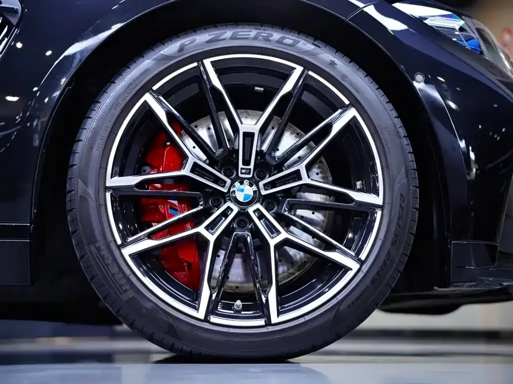 BMW M4 — фото 8