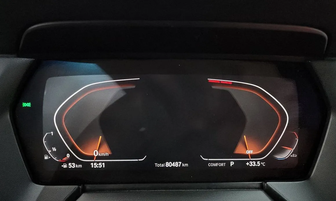 BMW 1-Series — фото 10
