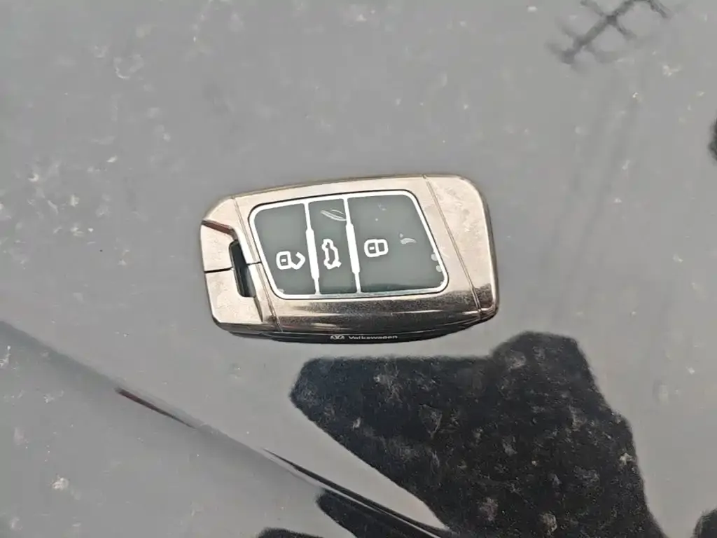 Volkswagen Passat — фото 2
