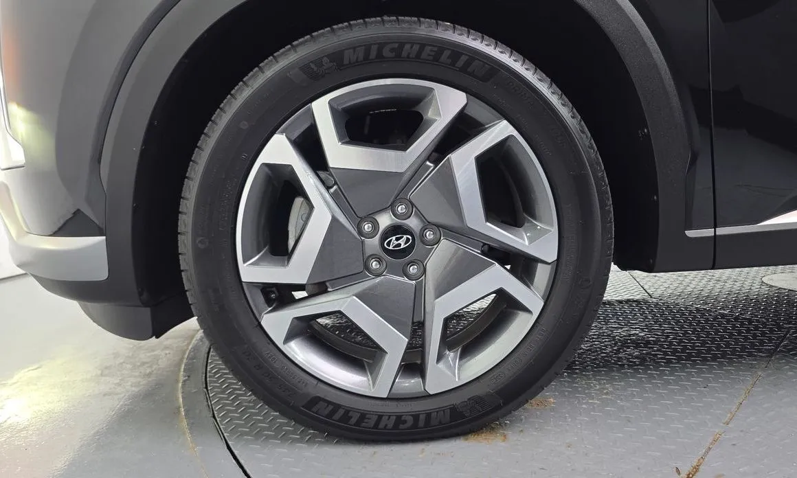 Hyundai Palisade — фото 7