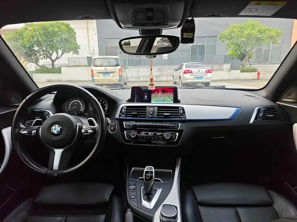 BMW 2 Series (Import) — фото 3