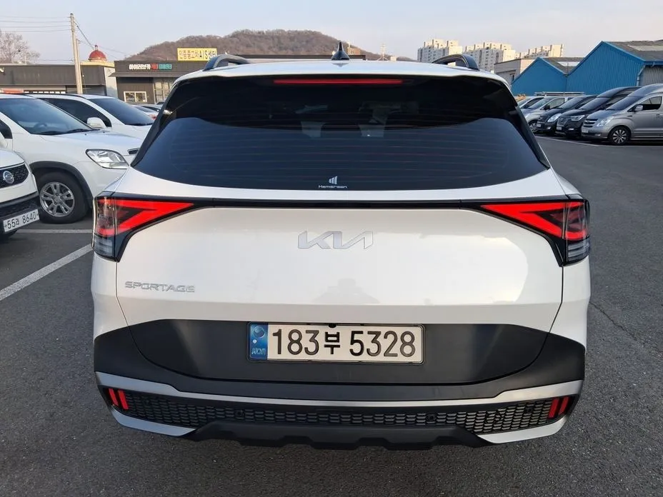 Kia Sportage — фото 4
