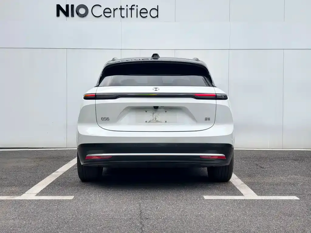 NIO ES6 — фото 2
