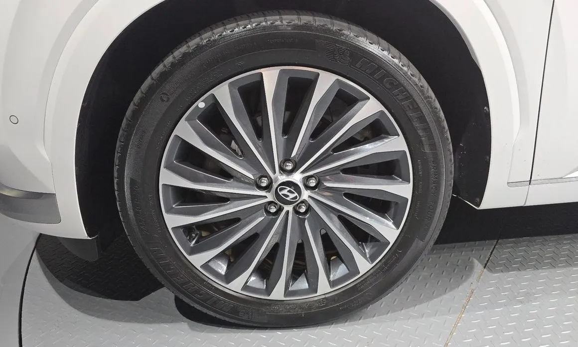 Hyundai Palisade — фото 4