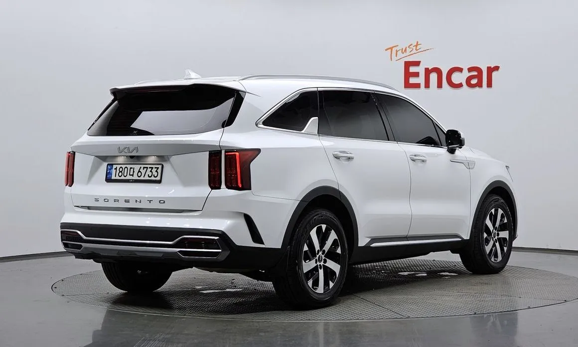 Kia Sorento — фото 3