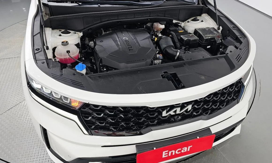 Kia Sorento — фото 4
