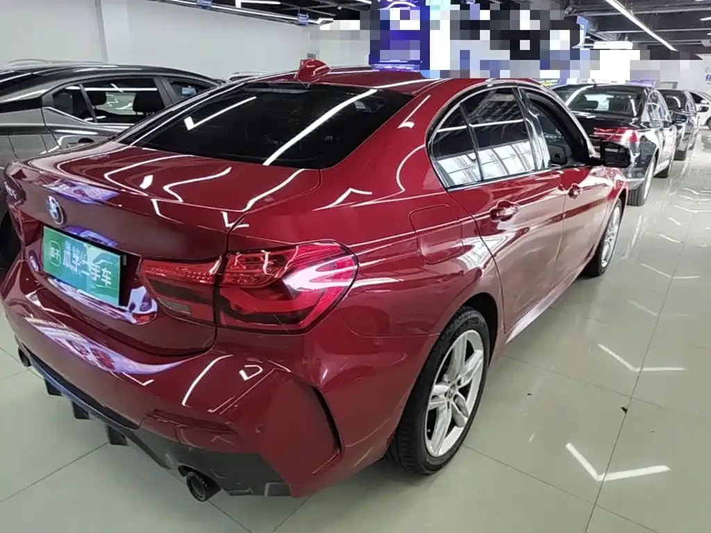BMW 1 Series — фото 10