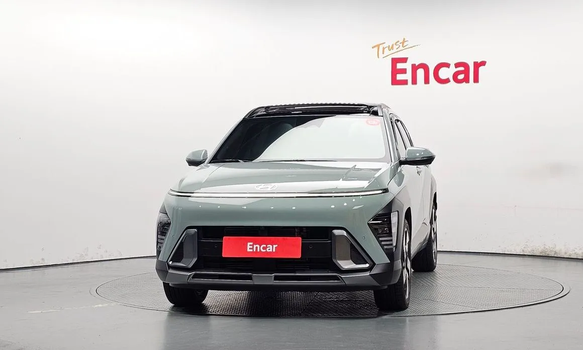 Hyundai Kona — фото 3