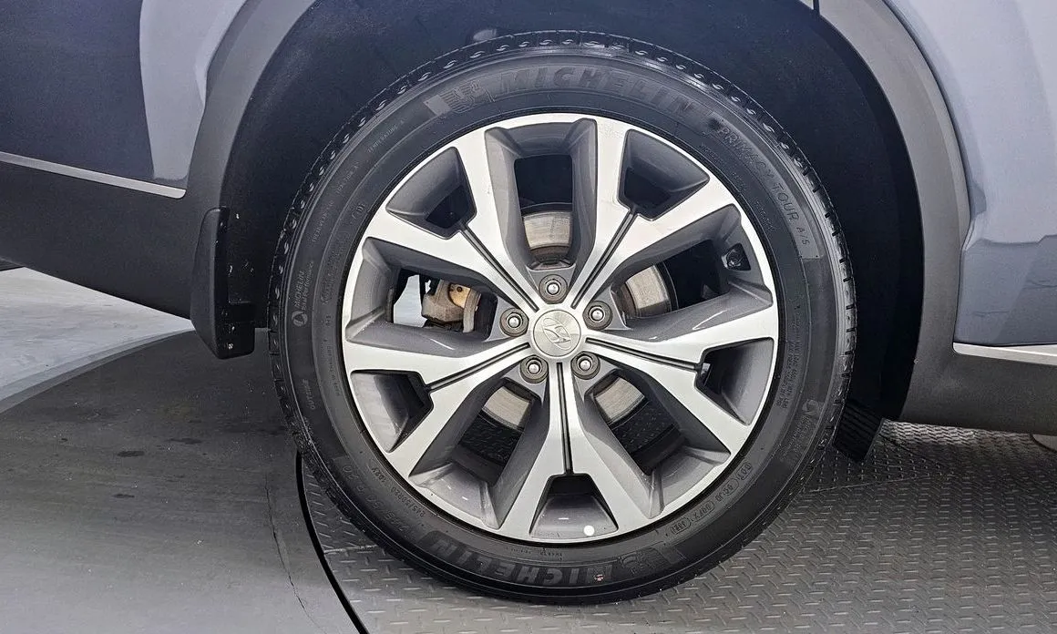 Hyundai Palisade — фото 3