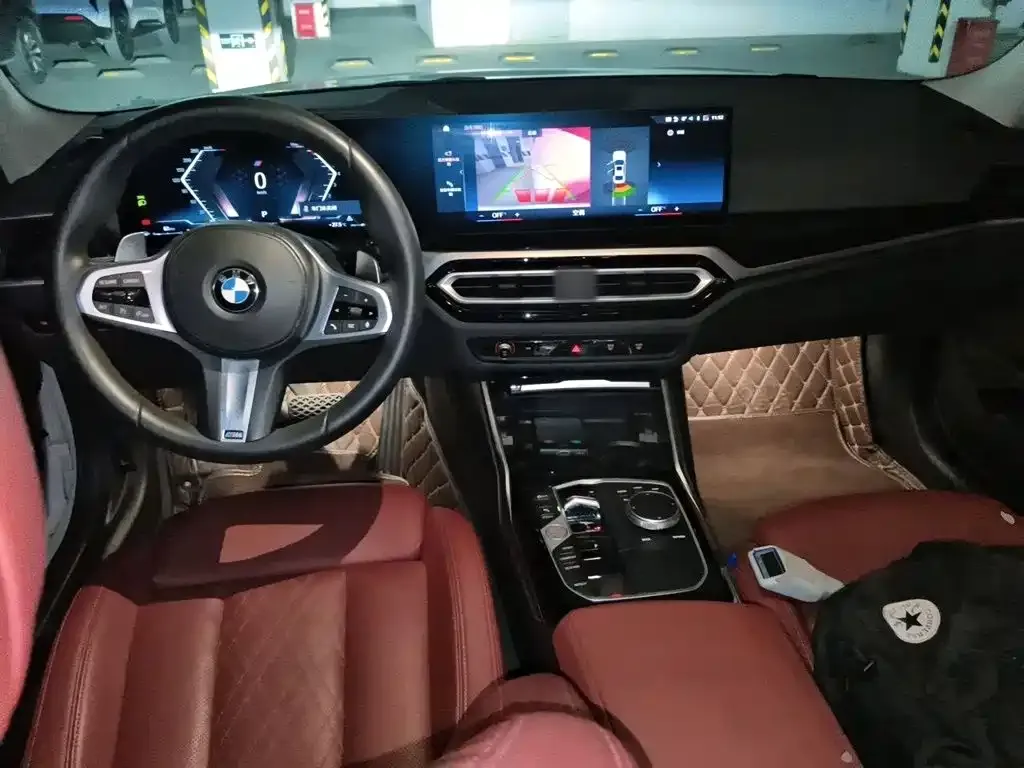 BMW 3 Series — фото 10