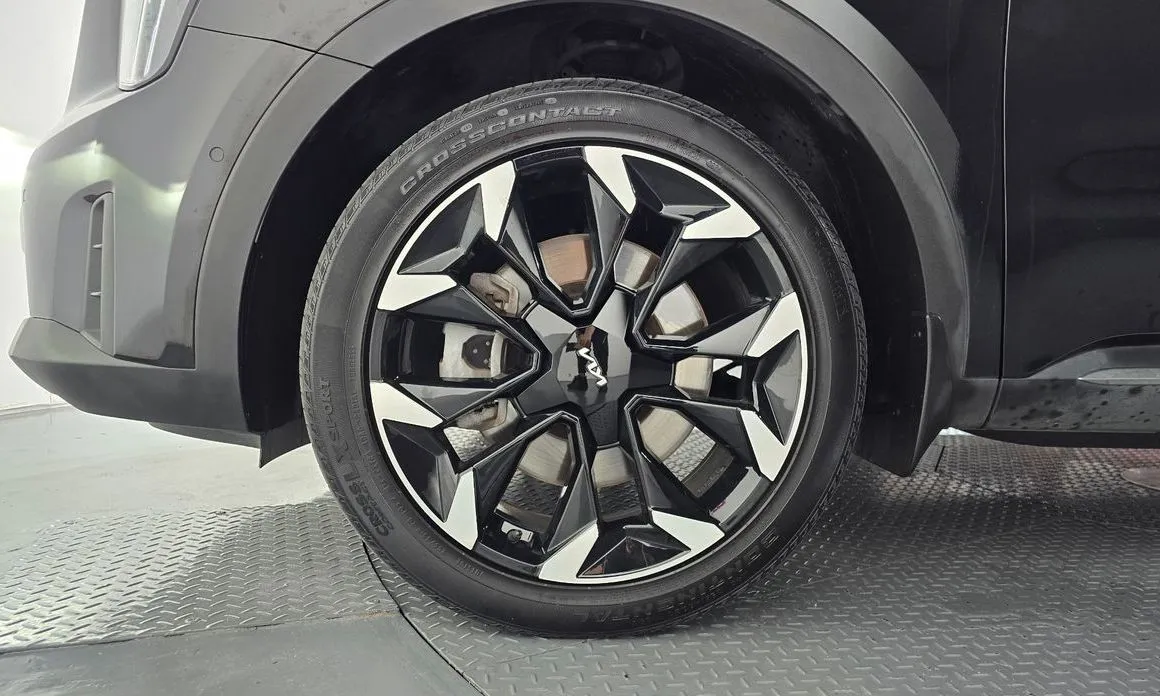 Kia Sorento — фото 4