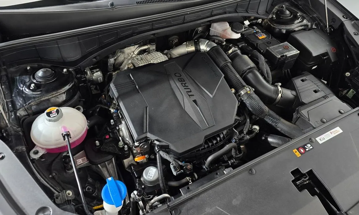 Kia Sorento — фото 10