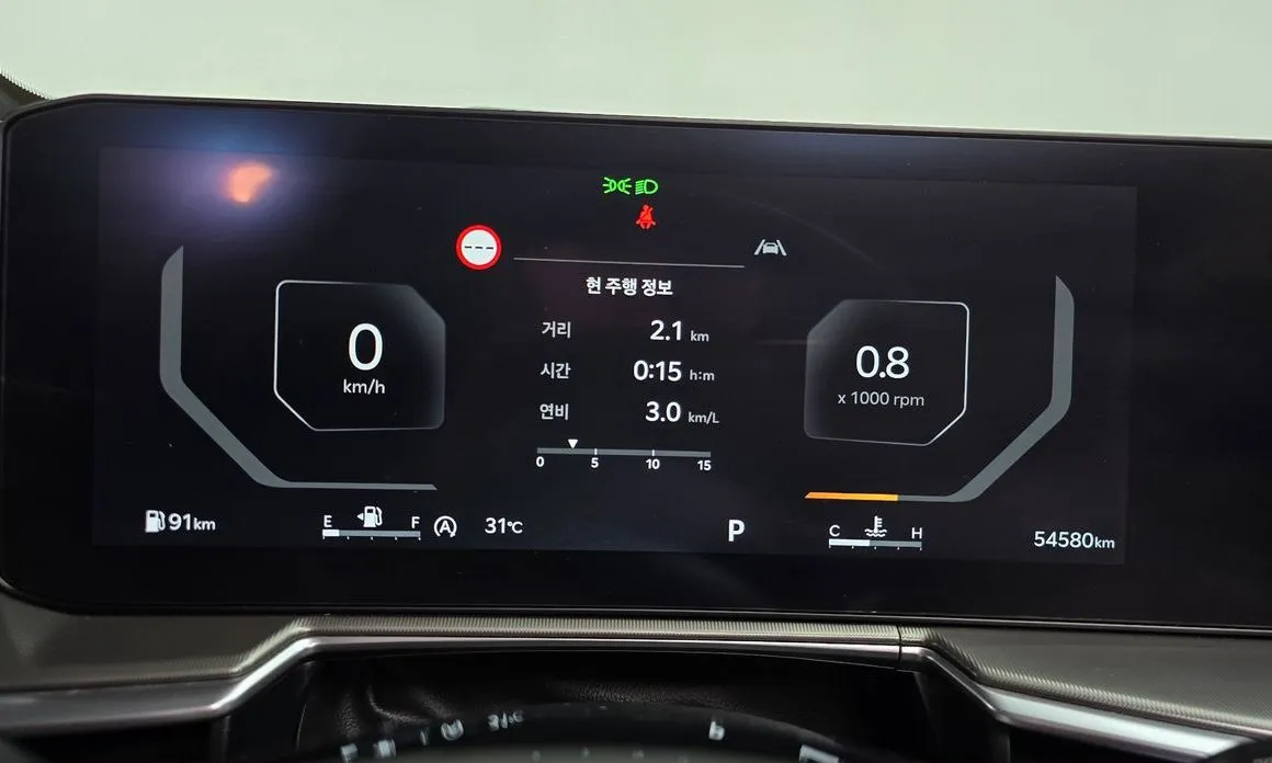 Kia Sorento — фото 8