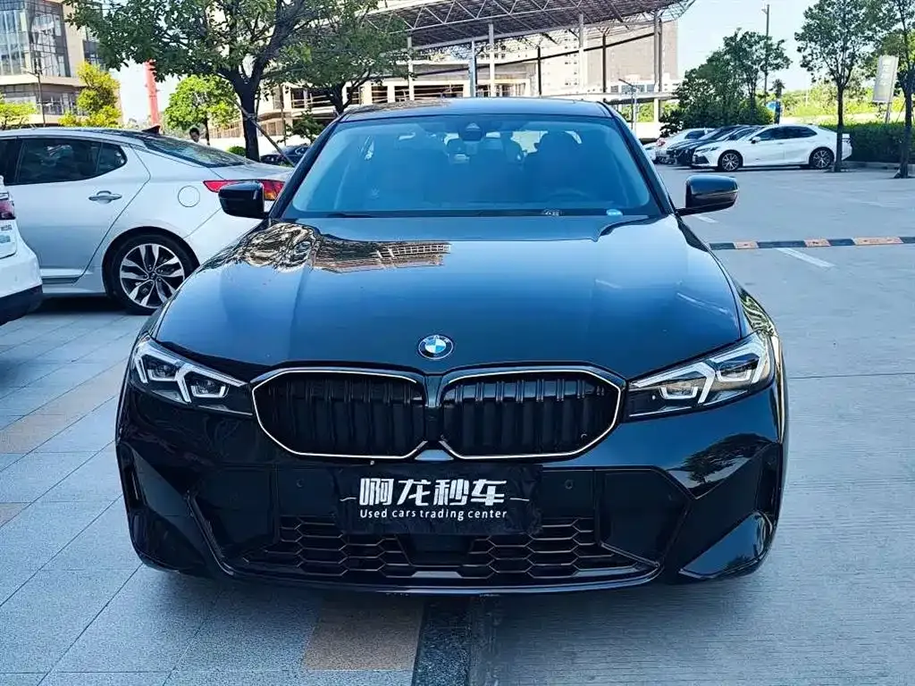 BMW 3 Series — фото 2