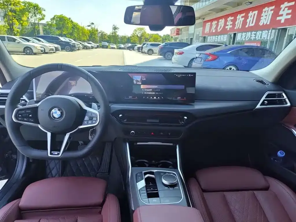 BMW 3 Series — фото 10